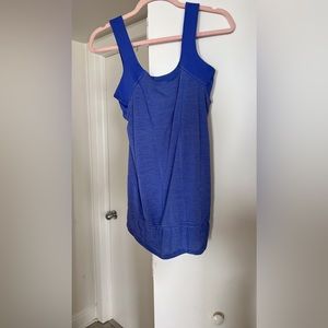 Lulumen size L almost new